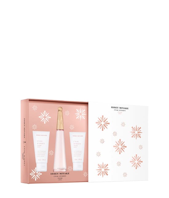 Produktbild 2 von 6, Issey Miyake L'Eau d'Issey Pivoine Duftset