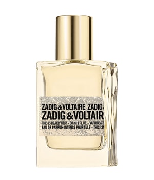 Zadig&Voltaire This Is Really Her! Eau de Parfum 30 ml 3423222106133 base-shot_at