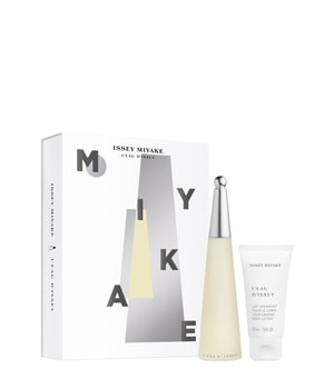 Issey Miyake L'eau d'Issey EdT + Body Lotion Duftset 1 Stk 3423222106454 base-shot_at