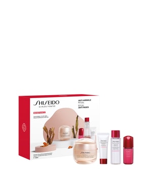 Shiseido Benefiance Gesichtspflegeset 1 Stk 3423222114138 base-shot_at