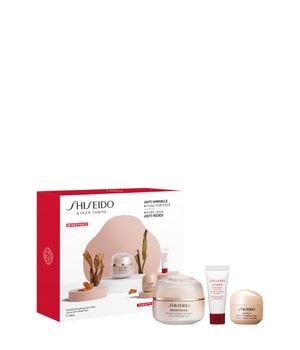 Shiseido Benefiance Augenpflegeset 1 Stk 3423222114206 base-shot_at