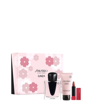 Shiseido Ginza Duftset 1 Stk 3423222114374 base-shot_at