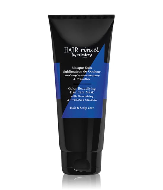 Produktbild 1 von 1, Hair Rituel by Sisley Colour Beautifying  Haarmaske