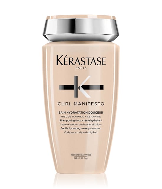 Produktbild 1 von 6, Kérastase Curl Manifesto Haarshampoo