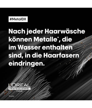L'Oréal Professionnel Paris Metal DX Haaröl 50 ml 3474637090616 pack-shot_at