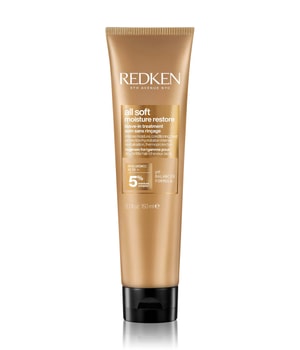 Redken All Soft Leave-in-Treatment 150 ml 3474637124823 base-shot_at