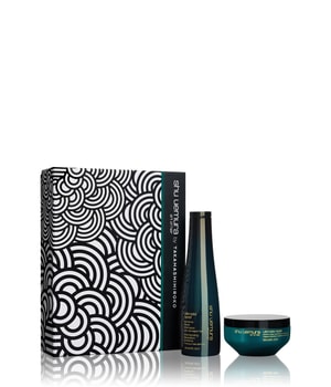 Shu Uemura Urban Moisture Haarpflegeset 1 Stk 3474637195731 base-shot_at