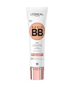 L'Oréal Paris BB BB Cream 30 ml 3600523723485 base-shot_at