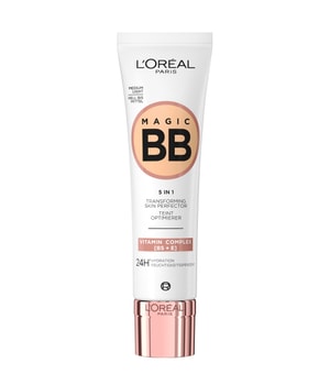 L'Oréal Paris BB BB Cream 30 ml 3600523723577 base-shot_at