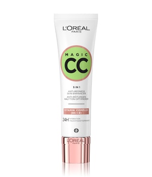 L'Oréal Paris CC CC Cream 30 ml 3600523724635 base-shot_at