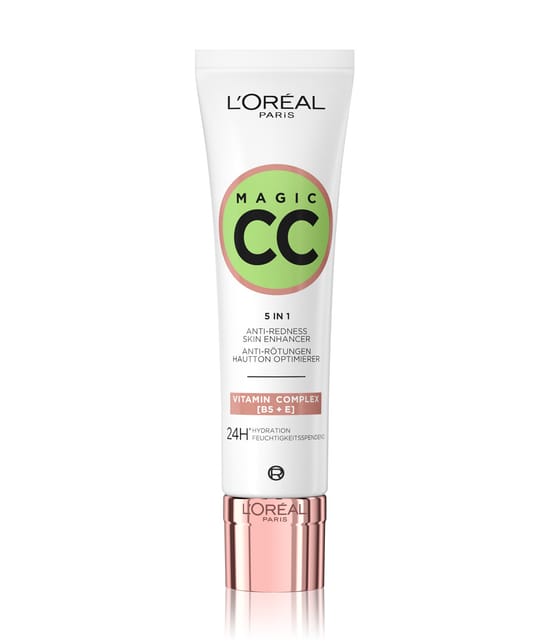 Produktbild 1 von 4, L'Oréal Paris CC CC Cream
