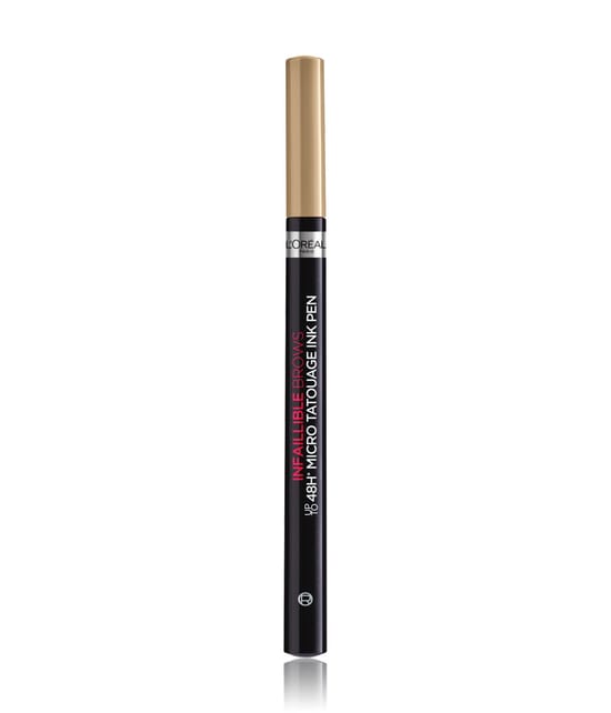 L'Oréal Paris Unbelieva Augenbrauenstift 1 g 3600523938957 pack-shot_at