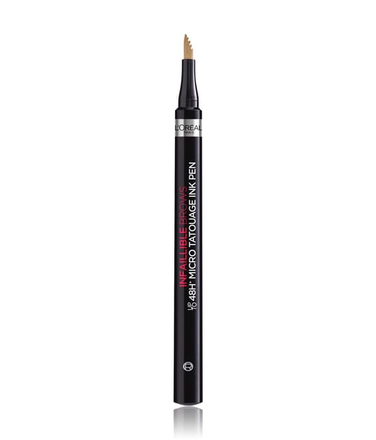 L'Oréal Paris Unbelieva Augenbrauenstift 1 g 3600523938957 base-shot_at