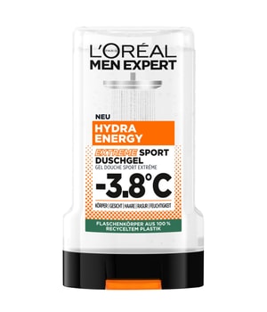 L'Oréal Men Expert Hydra Energy Duschgel 250 ml 3600524123062 base-shot_at