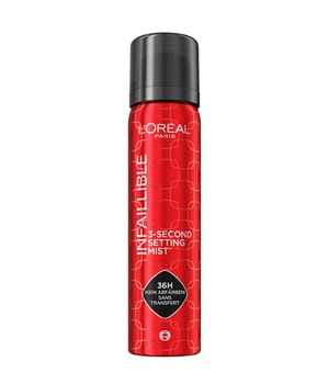L'Oréal Paris Infaillible Fixing Spray 75 ml 3600524134761 base-shot_at