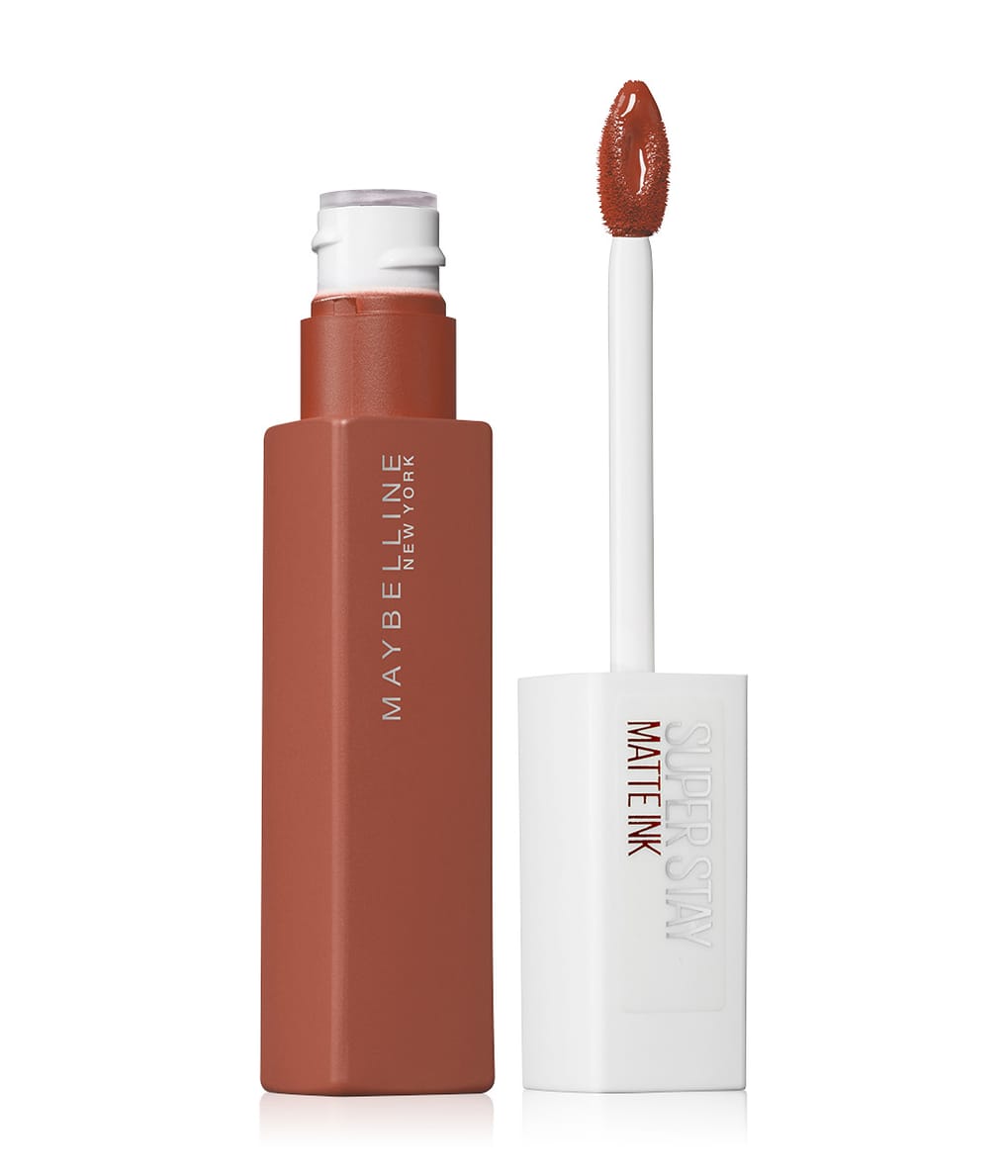 Maybelline Super Stay Liquid Lipstick 5 ml 3600531469412 base-shot_at
