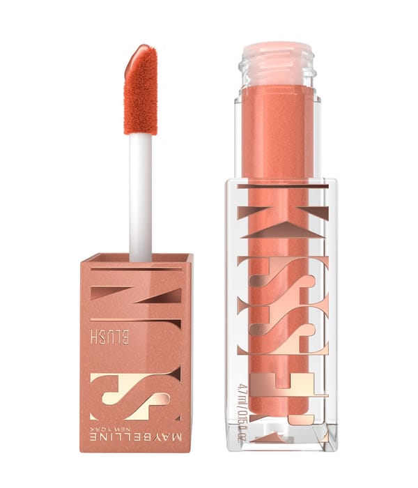 Produktbild 1 von 6, Maybelline Sunkisser Blush Cremerouge