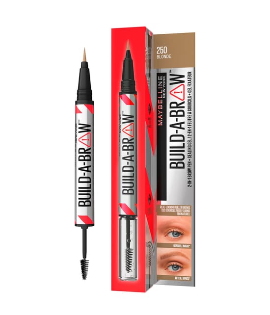 Maybelline Build A Brow Augenbrauenstift 1 Stk 3600531681302 detail-shot_at