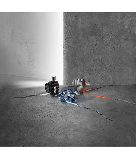 Produktbild 4 von 6, DIESEL Only the Brave Tattoo Eau de Toilette