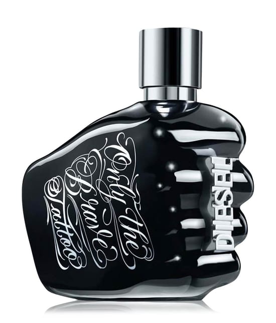 Produktbild 1 von 6, DIESEL Only the Brave Tattoo Eau de Toilette
