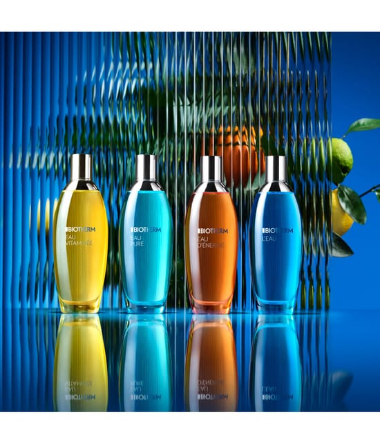 BIOTHERM Eau Vitaminée Körperspray 50 ml 3605540669099 visual-shot_at