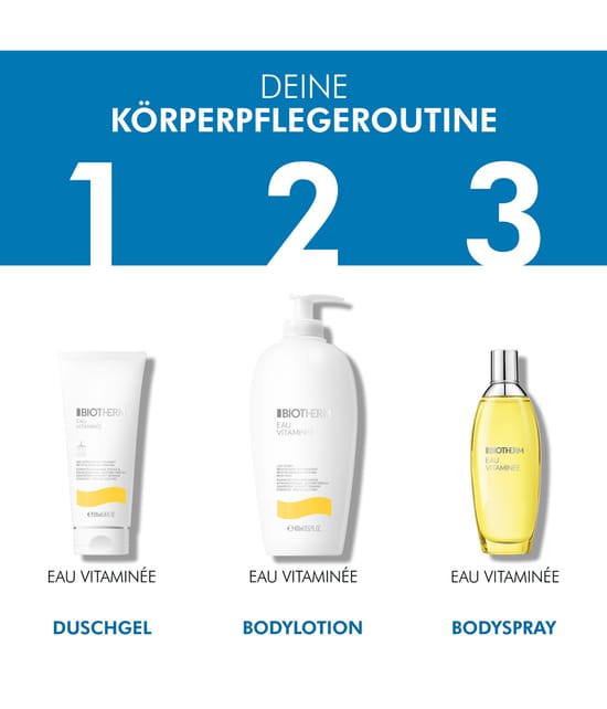 BIOTHERM Eau Vitaminée Körperspray 50 ml 3605540669099 visual3-shot_at