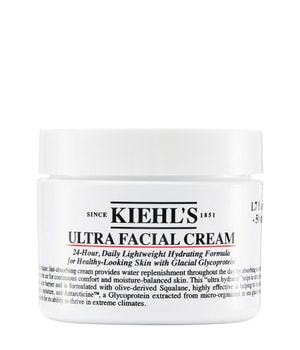 Kiehl's Ultra Facial Gesichtscreme 50 ml 3605970360757 base-shot_at