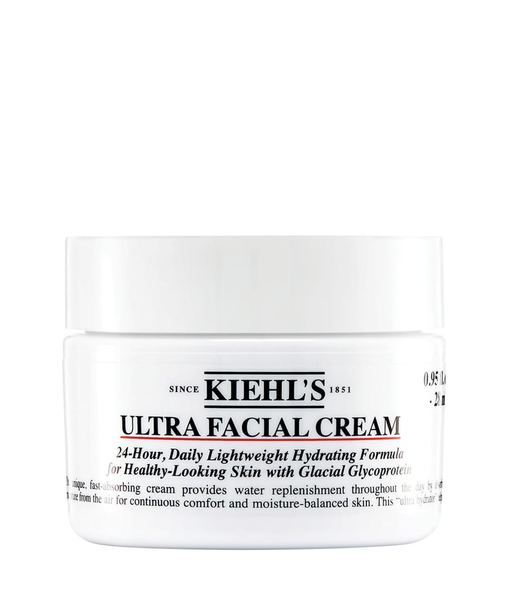 Kiehl's Ultra Facial Gesichtscreme 28 ml 3605970720858 base-shot_at