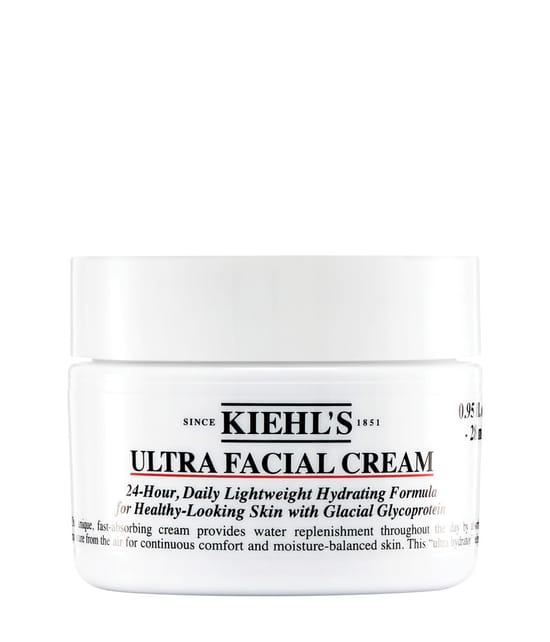 Produktbild 1 von 6, Kiehl's Ultra Facial Gesichtscreme