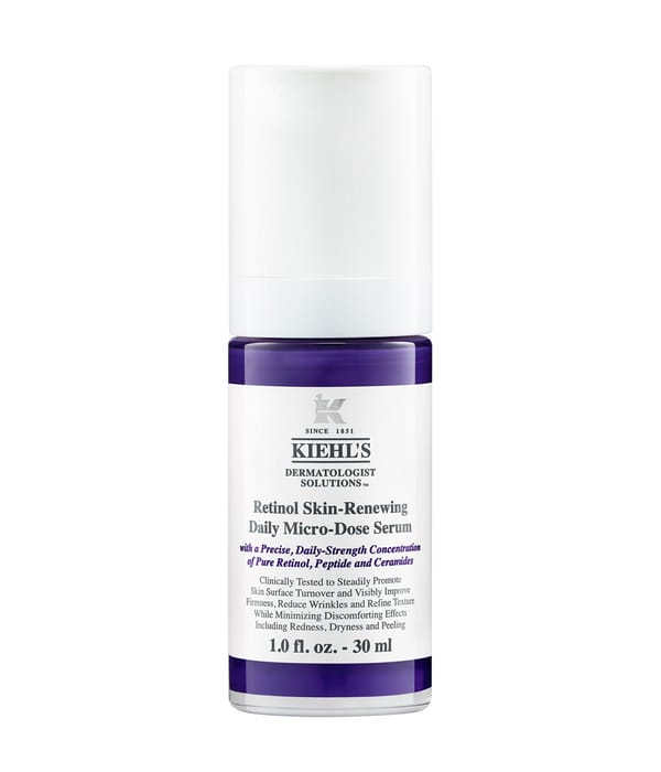 Produktbild 1 von 6, Kiehl's Dermatologist Solutions Gesichtsserum