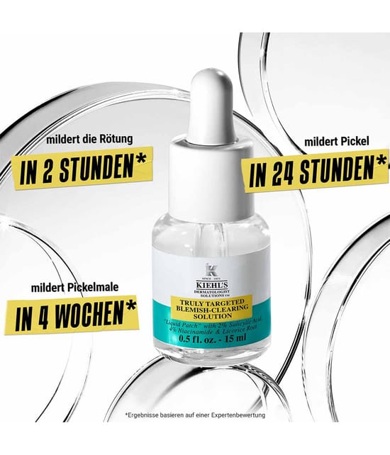 Produktbild 4 von 6, Kiehl's Truly Targeted Pickeltupfer