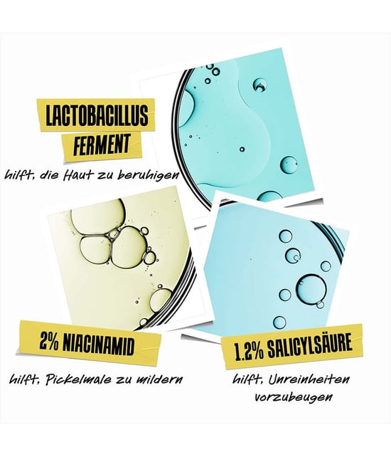 Produktbild 3 von 6, Kiehl's Expertly Clear Gesichtslotion