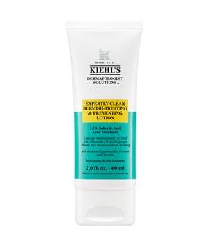 Kiehl's Expertly Clear Gesichtslotion 60 ml 3605972921505 base-shot_at