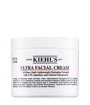 Kiehl's Ultra Facial Gesichtscreme 125 ml 3605975028799 base-shot_at