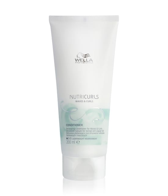 Produktbild 1 von 6, Wella Professionals Nutricurls Conditioner