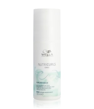 Wella Professionals Nutricurls Leave-in-Treatment 150 ml 3614228800730 base-shot_at