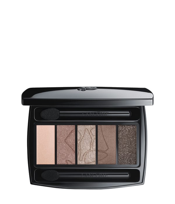 Produktbild 1 von 5, LANCÔME Hypnôse Lidschatten Palette