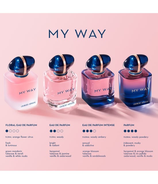 Giorgio Armani My Way Eau de Parfum 30 ml 3614272907652 visual3Image