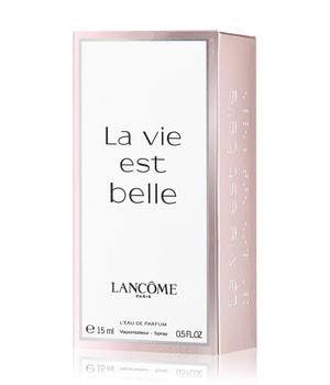 LANCÔME La vie est belle Eau de Parfum 15 ml 3614273088657 pack-shot_at