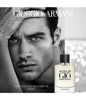 armani acqua di gio new