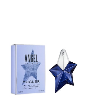 MUGLER Angel Elixir Refillable Eau de Parfum online kaufen