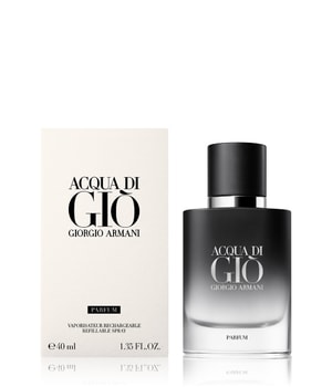 Giorgio Armani Acqua di Giò Homme Parfum 40 ml 3614273906487 pack-shot_at