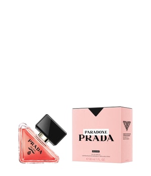 Prada Paradoxe Eau de Parfum 3.0 oz - NO buy box - sprayed twice