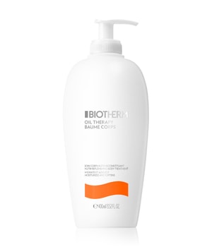 BIOTHERM Oil Therapy Bodylotion 400 ml 3614274042870 base-shot_at