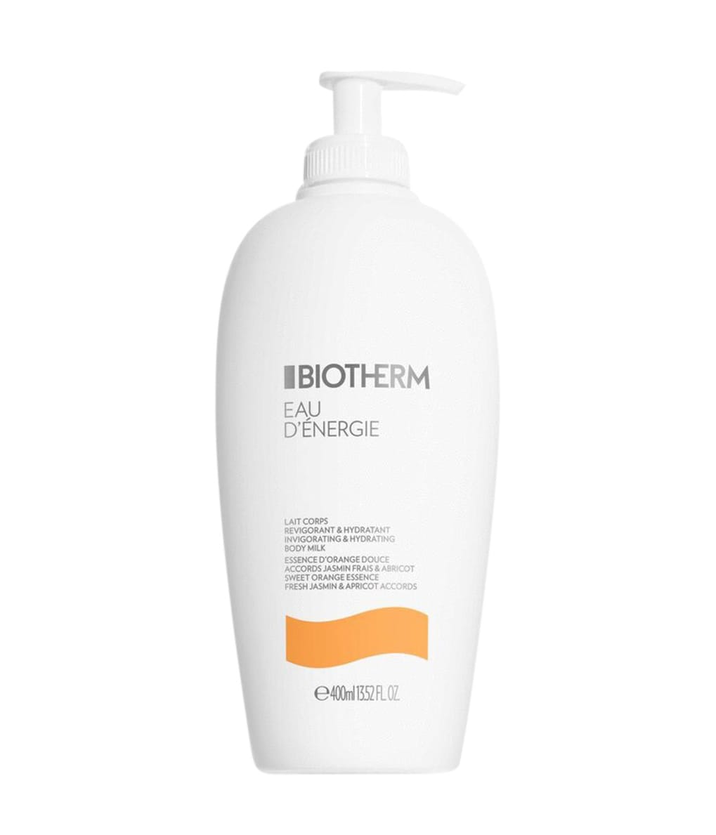 BIOTHERM Eau d'Énergie Body Milk 400 ml 3614274042979 base-shot_at