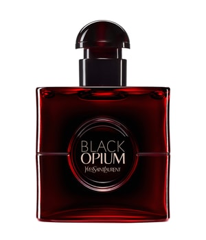 Yves Saint Laurent Black Opium Eau de Parfum 30 ml 3614274076585 base-shot_at