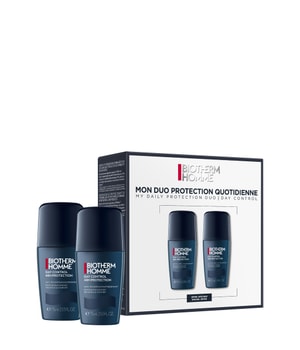 Biotherm Homme Day Control Deodorant Roll-On 75 ml 3614274188073 base-shot_at