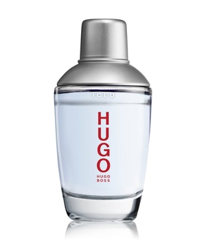 HUGO BOSS Hugo Iced Eau de Toilette 75 ml 3616301623410 base-shot_at