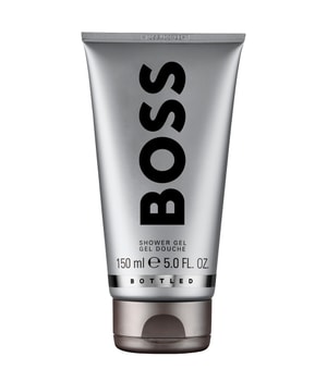 HUGO BOSS Boss Bottled Duschgel 150 ml 3616302498567 base-shot_at