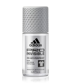 Adidas Invisible Deodorant Roll-On 50 ml 3616303439972 base-shot_at